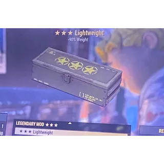 X5 lightweight box mod Xbox 