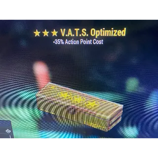 X5 vats optimized box mod xbox