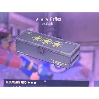 X25 Reflex box mod Xbox 