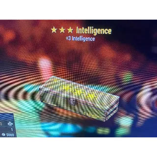 X5 intelligence box mod xbox