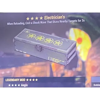 X100 Electricians box mod xbox