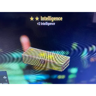 X5 intelligence box mod xbox