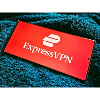 Express VPN 12Device 3Month