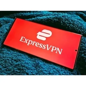 Express VPN 12Device 1Month
