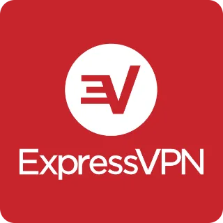 Express VPN 5 Device 1 Month