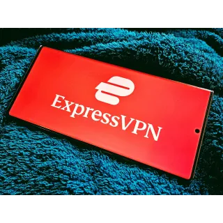 Express VPN All Device 27Days