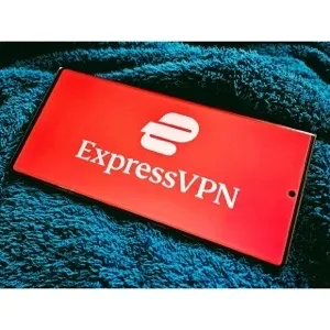 Express VPN 12Device 3Month