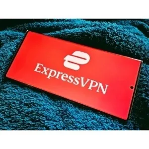Express VPN 12Device 1Month