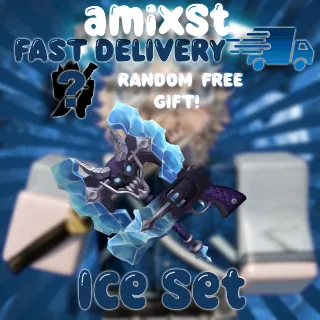 ice set mm2