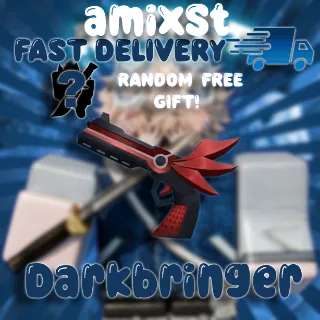 darkbringer mm2