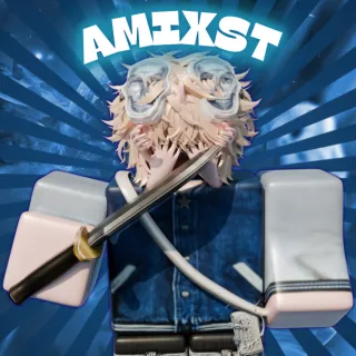 AMIXST