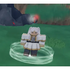 ANCIENT MAGE SAILOR PIECE