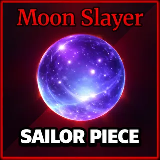 MOON SLAYER SAILOR PIECE