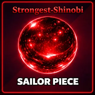 MADARA + F  SAILOR PIECE