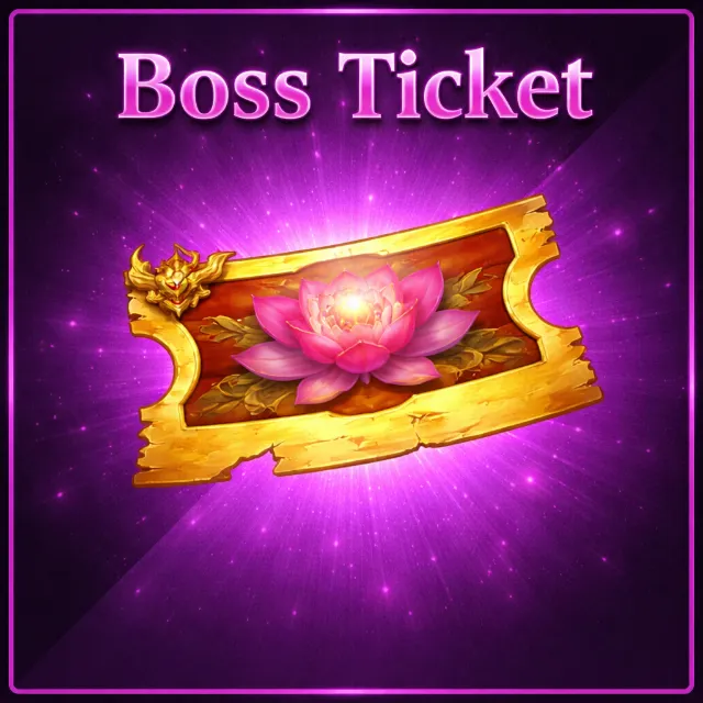 6000X BOSS TICKET SAILOR PIECE - Sailor Piece Game Item - Gameflip