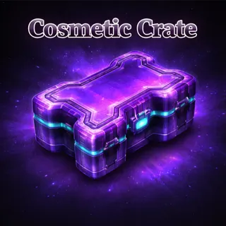 SAILOR PIECE 50X COSMETIC CRATE