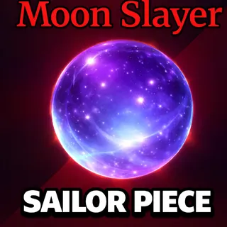 MOON SLAYER SAILOR PIECE