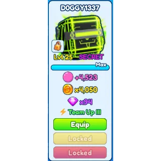 D0ggy1337 - BGSI