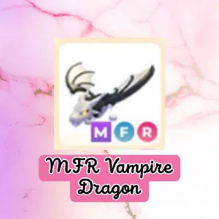 MFR Vampire Dragon