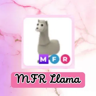 MFR Llama