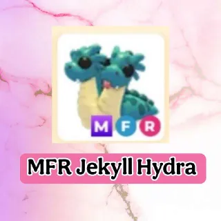 MFR Jekyll Hydra