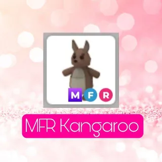 MFR Kangaroo