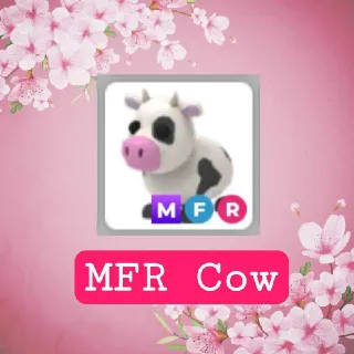 MFR Cow