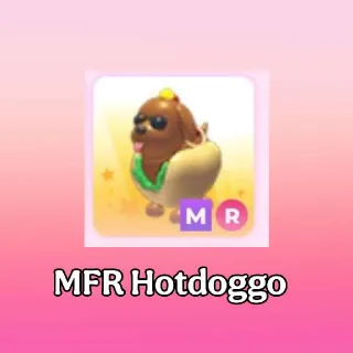 MFR Hotdoggo