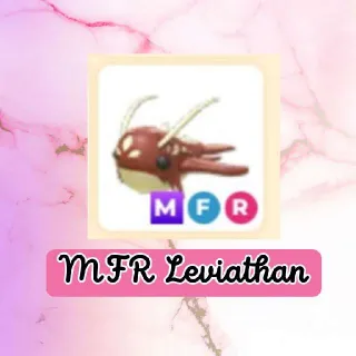 MFR Leviathan