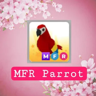 MFR Parrot