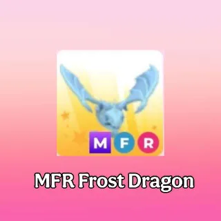 MFR Frost Dragon