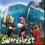  Roblox Action Collection - Swordburst Online Game Pack