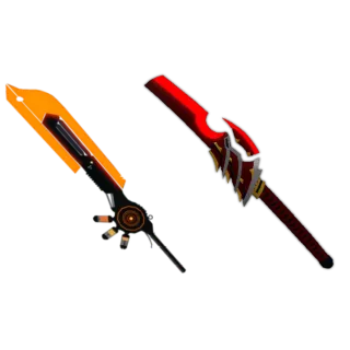 Techanicality + Kurenai