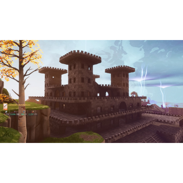 Bundle I Will Build A Large Castle For Your Stormshield Homebase In Game Items Gameflip - castle base roblox