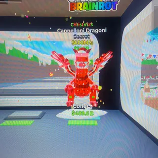 Fortnite Steal The Brainrot