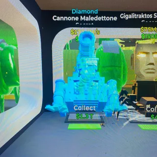 Fortnite Steal The Brainrot