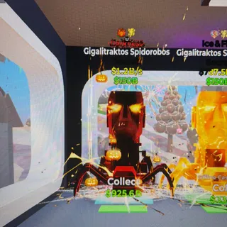 Fortnite Steal The Brainrot