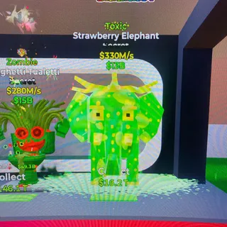 Fortnite Steal The Brainrot