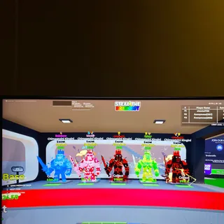 Fortnite Steal The Brainrot