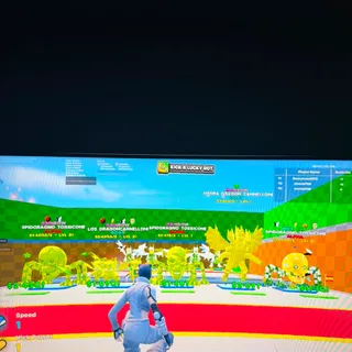 Fortnite Sprites