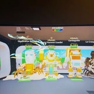 Fortnite Steal The Brainrot