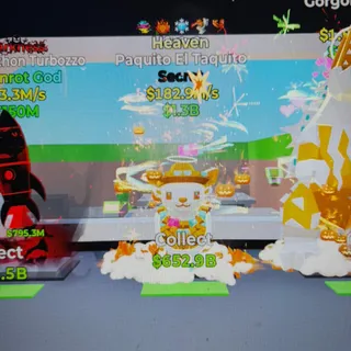 Fortnite Steal The Brainrot