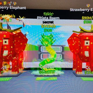 Fortnite Steal The Brainrot