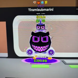 Fortnite Steal The Brainrot