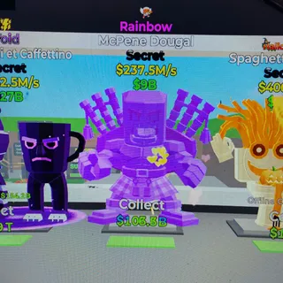 Fortnite Steal The Brainrot