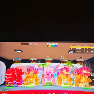 Fortnite Steal The Brainrot