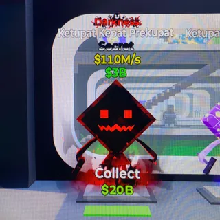 Fortnite Steal The Brainrot