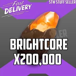 Brightcore