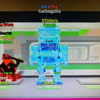 Fortnite Steal The Brainrot