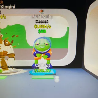 Fortnite Steal The Brainrot